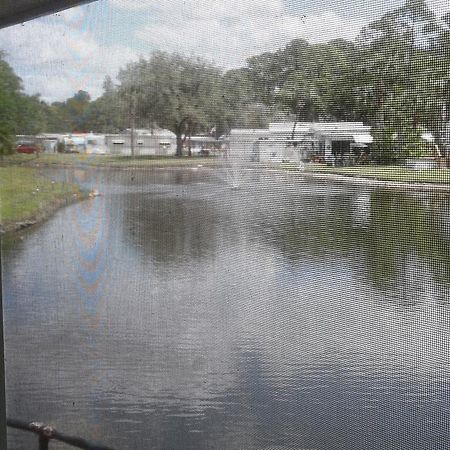 Oak Springs Rv Resort Port Richey Dış mekan fotoğraf