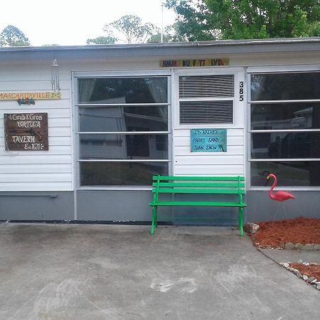 Oak Springs Rv Resort Port Richey Dış mekan fotoğraf