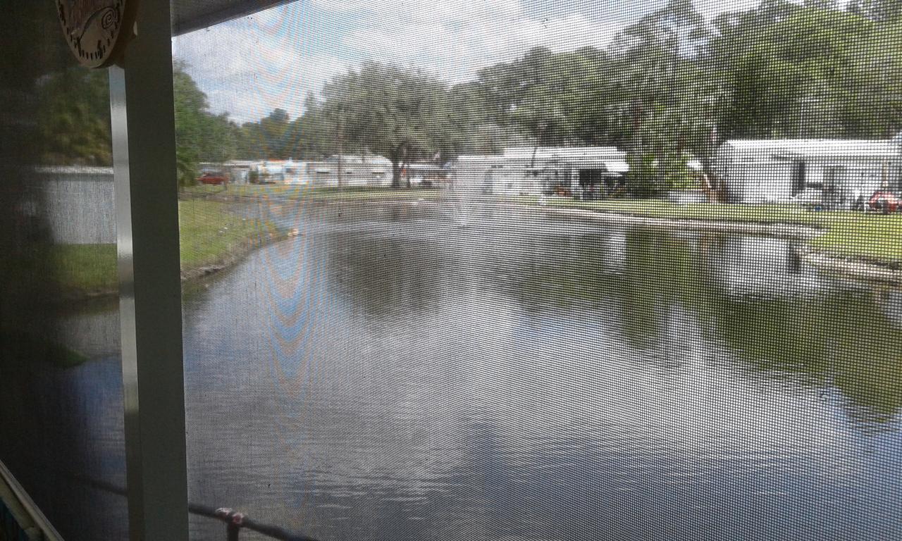 Oak Springs Rv Resort Port Richey Dış mekan fotoğraf