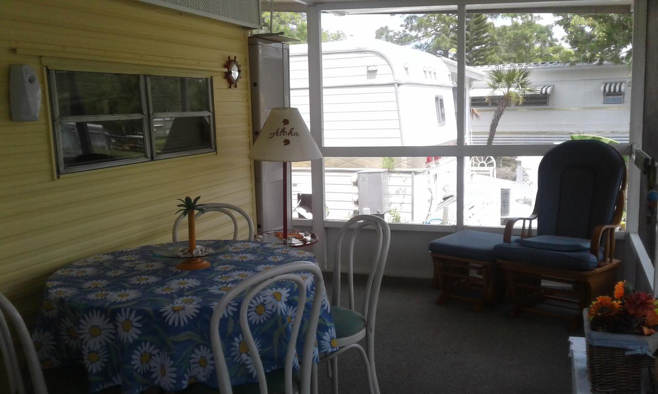 Oak Springs Rv Resort Port Richey Dış mekan fotoğraf