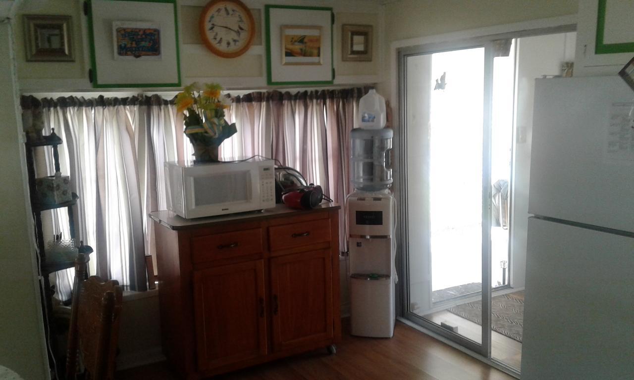 Oak Springs Rv Resort Port Richey Dış mekan fotoğraf
