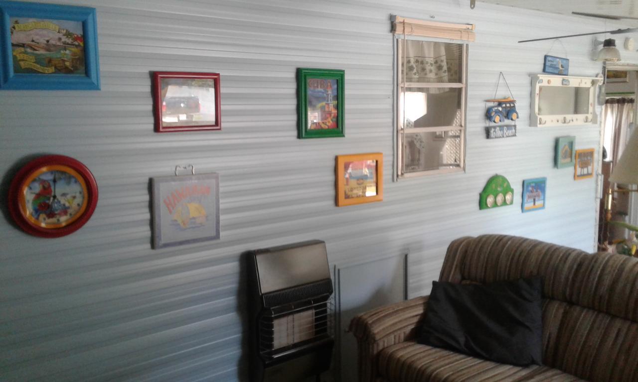 Oak Springs Rv Resort Port Richey Dış mekan fotoğraf