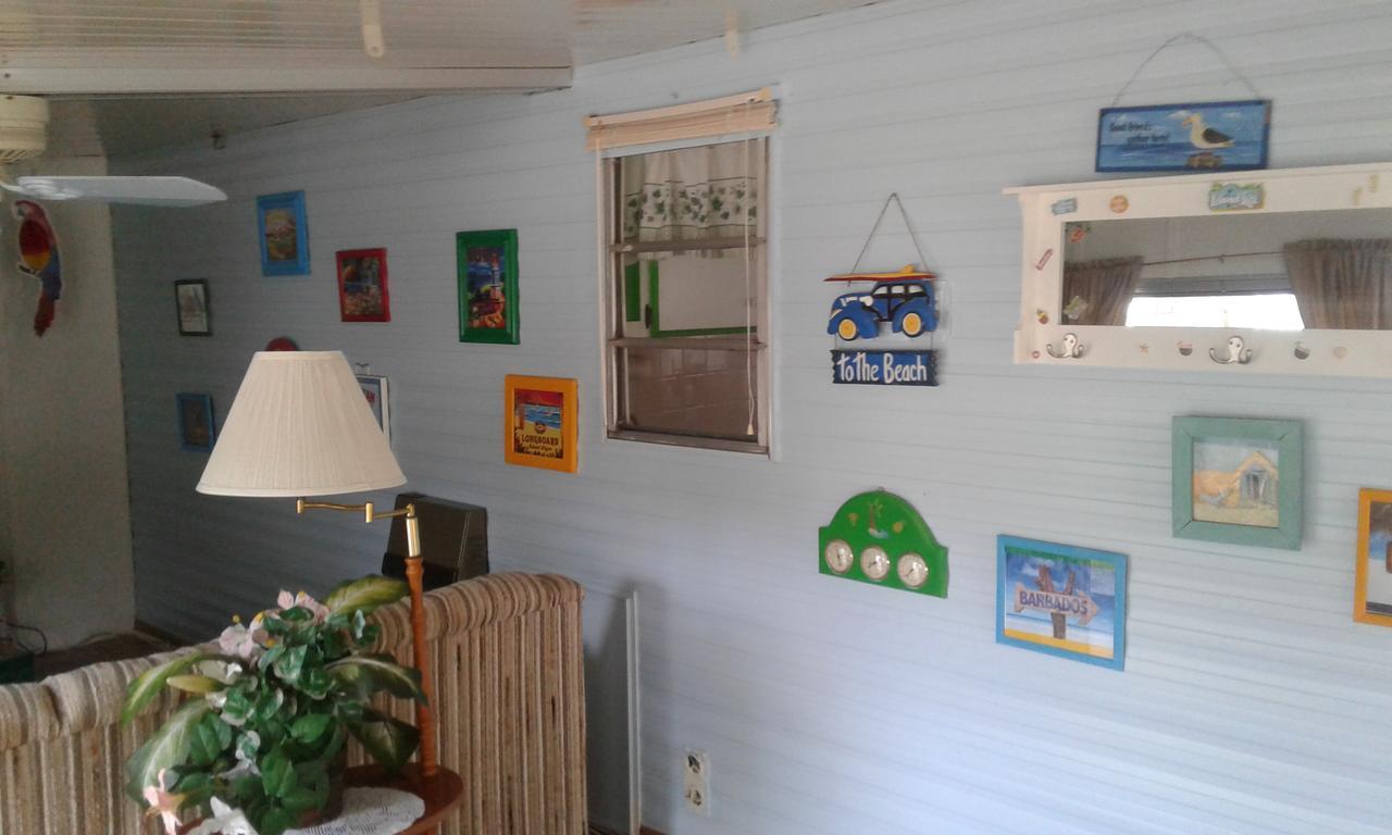 Oak Springs Rv Resort Port Richey Dış mekan fotoğraf