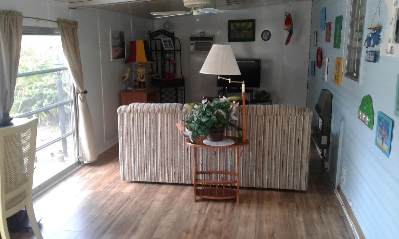Oak Springs Rv Resort Port Richey Dış mekan fotoğraf