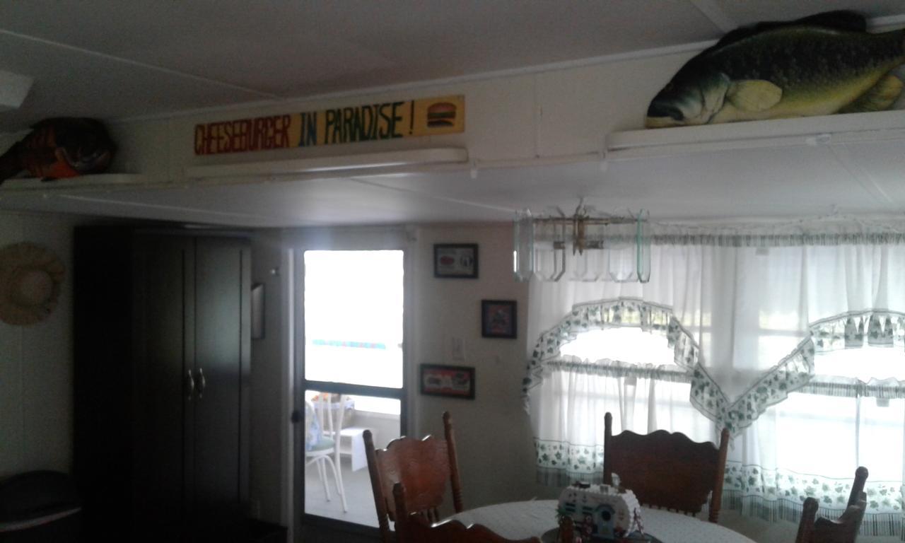 Oak Springs Rv Resort Port Richey Dış mekan fotoğraf